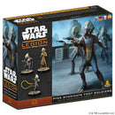 Star Wars Legion: Pyke Syndicate Foot Soldiers