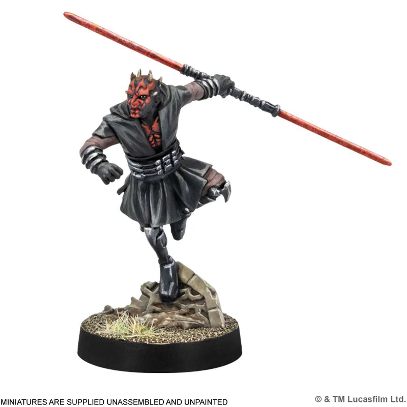 Star Wars: Legion – Leaders of the Shadow Collective