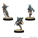 Star Wars: Legion – Mandalorian Warriors
