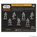 Star Wars Legion: Range Troopers