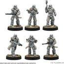Star Wars Legion: Range Troopers