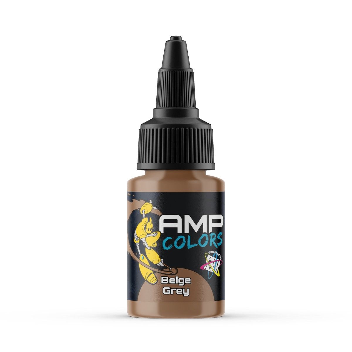 Pro Acryl: AMP Colors - Beige Grey
