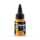 Pro Acryl: AMP Colors - Orange Yellow