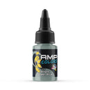 Pro Acryl: AMP Colors - Bright Green Blue