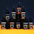 Pro Acryl: AMP Colors: Cosmic Paint Set