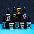 Pro Acryl: AMP Colors: Cosmic Paint Set