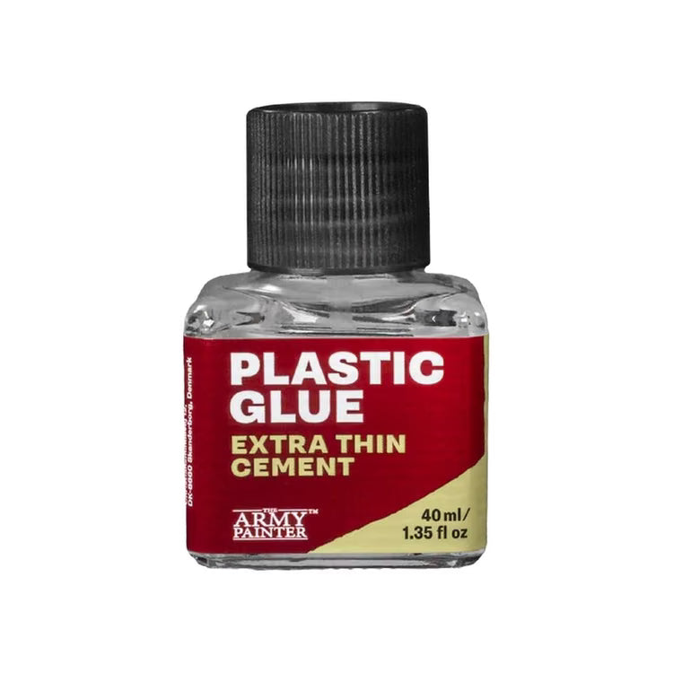 Army Painter: Extra Thin Cement (Glue)
