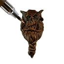 Speedpaint Marker: Dark Wood