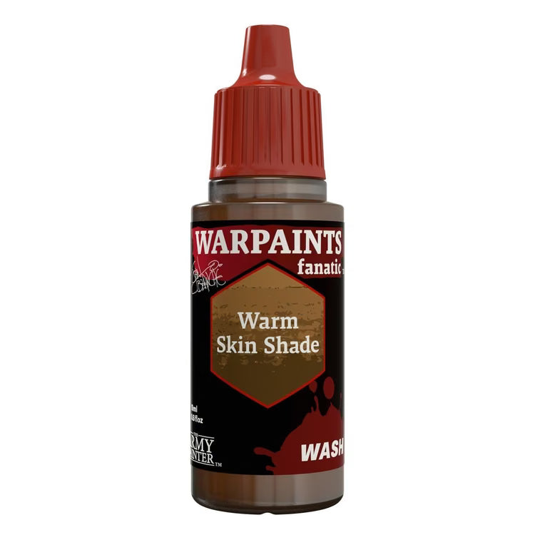 John Blanche Masterclass Wash: Warm Skin Shade