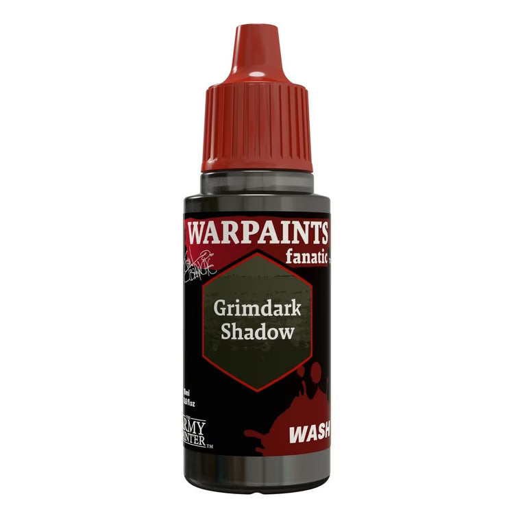 John Blanche Masterclass Wash: Grimdark Shadow