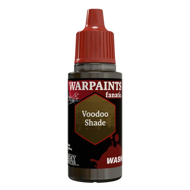 John Blanche Masterclass Wash: Voodoo Shade