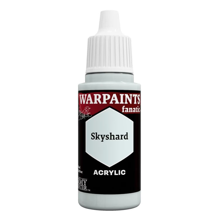 John Blanche Masterclass: Skyshard