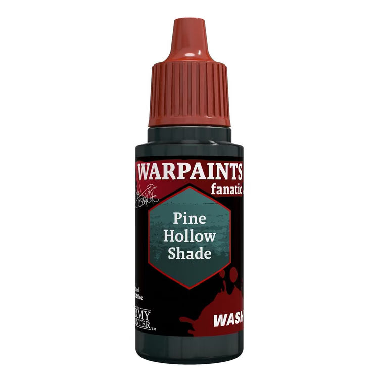 John Blanche Masterclass Wash: Pipe Hollow Shade