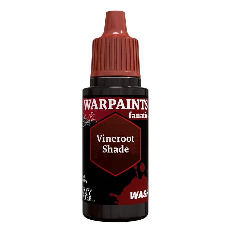 John Blanche Masterclass Wash: Vineroot Shade