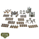 Armoured Clash: Enlightened Faction Battlegroup - Starter Set