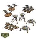 Armoured Clash: Enlightened Armoured Regiment