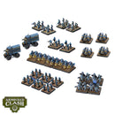 Armoured Clash: Union Infantry Regiment