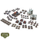 Armoured Clash: Crown Faction Battlegroup - Starter Set