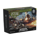 Armoured Clash: Sovereign Battlegroup Set