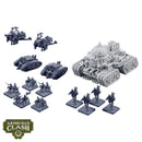 Armoured Clash: Sovereign Battlegroup Set