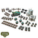 Armoured Clash: Empire Faction Battlegroup - Starter Set
