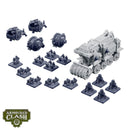 Armoured Clash: Laoshan Battlegroup Set