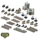 Armoured Clash: Sultanate Faction Battlegroup - Starter Set