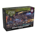 Armoured Clash: Imperium Faction Battlegroup - Starter Set