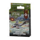Armoured Clash: Kometa Interceptor