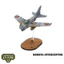 Armoured Clash: Kometa Interceptor