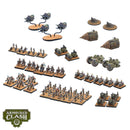 Armoured Clash: Commonwealth Introductory Set
