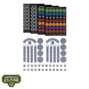 Armoured Clash: The Battle for Singapore - Two Player Introductory Set