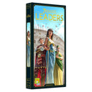 7 Wonders (2nd Ed): Leaders Expansion