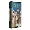 7 Wonders (2nd Ed): Edifice Expansion