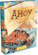 Ahoy