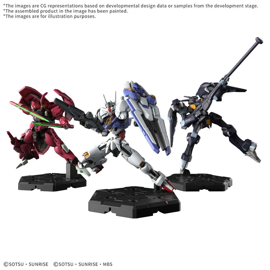 GUNDAM Assemble: Expansion Pack 02