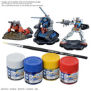 GUNDAM Assemble: Paint Pack 01