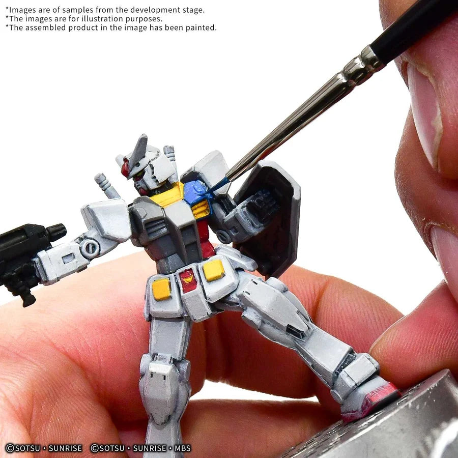 GUNDAM Assemble: Paint Pack 01