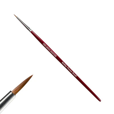 Hobby: Precise Detail