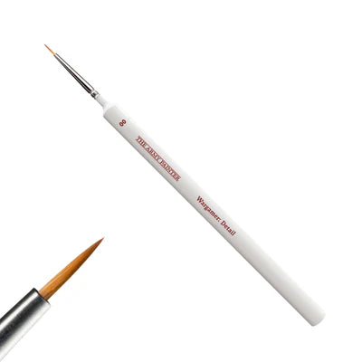 Wargamer: Detail Brush