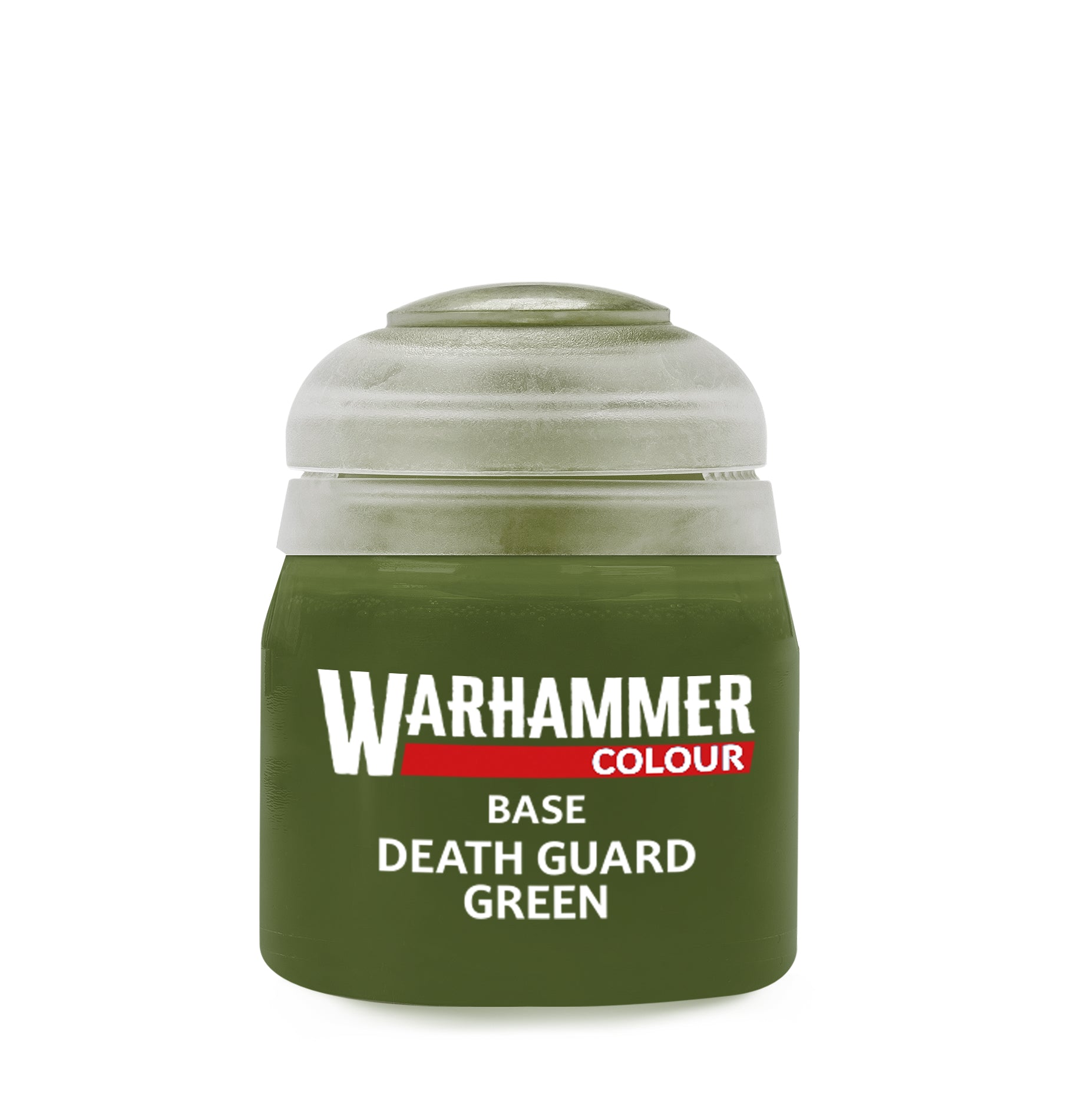 Base: Death Guard Green