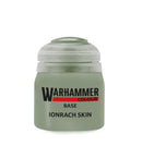 Base: Ionrach Skin