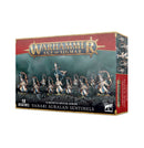 games workshop lumineth rlds vanari auralan sentinels