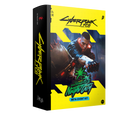 Cyberpunk TCG - Welcome to Night City Beta Event Ticket