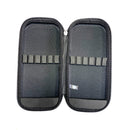 Monument Brush Vault (Holds 10 Brushes)