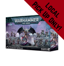 games workshop emperors children blissbound warband
