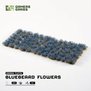 Flowers - Bluebeard