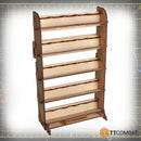 TTCombat - Universal Colour 25 Paint Rack