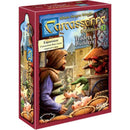 Carcassonne: Traders and Builders (Expansion 2)