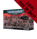 games workshop chaos space marines hellforged warband